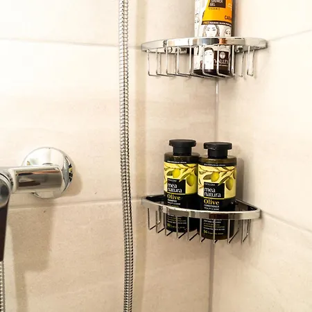 Traum Auf Rhodos Lägenhet Rhodes City