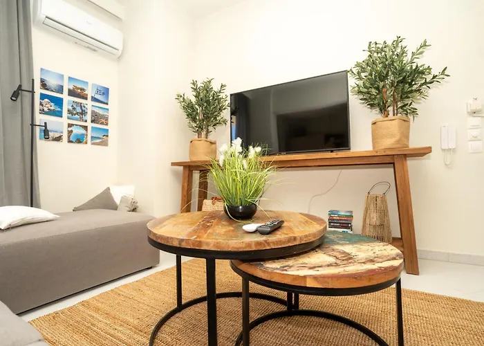 Traum Auf Rhodos * Rhodes City