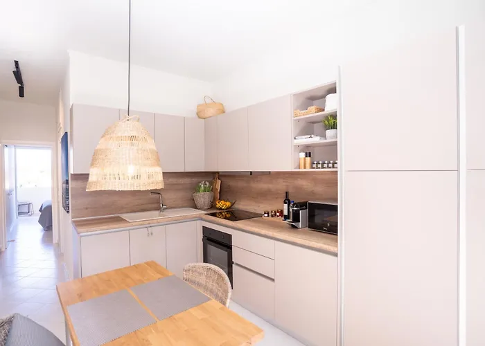 Daire Traum Auf Rhodos