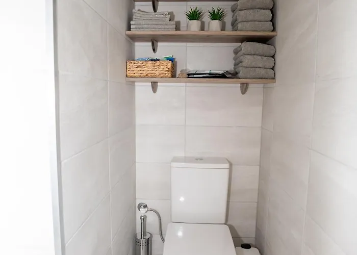 Daire Traum Auf Rhodos *