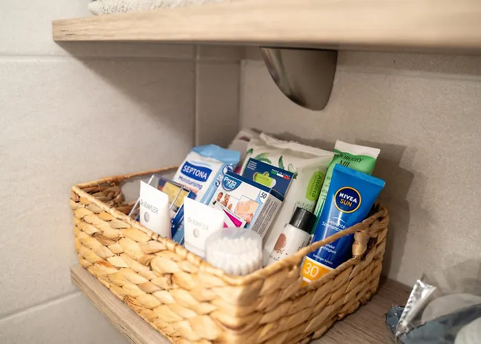 Traum Auf Rhodos شقة