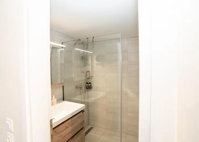 Traum Auf Rhodos Daire