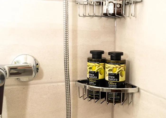 Traum Auf Rhodos Daire Rhodes City