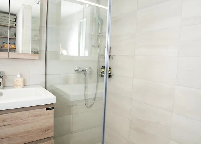 شقة Traum Auf Rhodos *