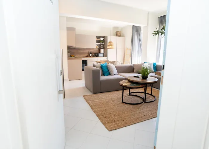 Traum Auf Rhodos شقة