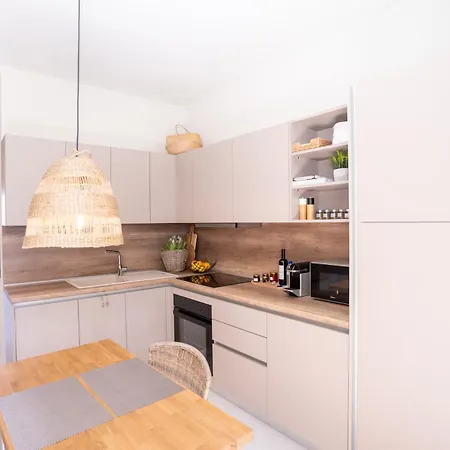 דירה Traum Auf Rhodos