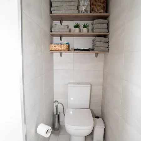 Appartement Traum Auf Rhodos *