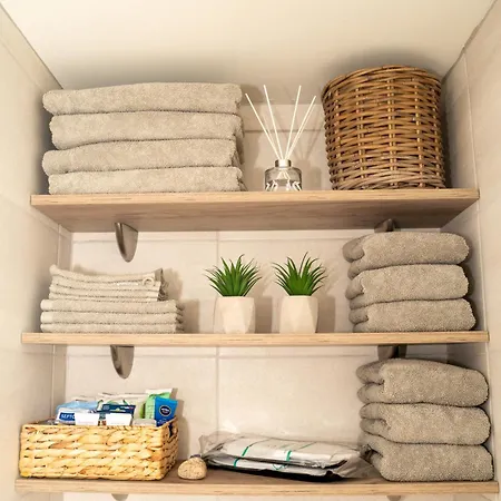 Traum Auf Rhodos דירה