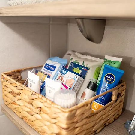 Traum Auf Rhodos דירה