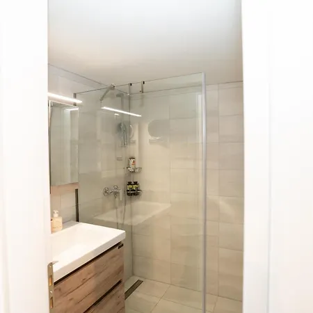 Traum Auf Rhodos Appartement