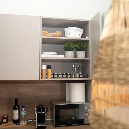 Traum Auf Rhodos דירה עיר רודוס