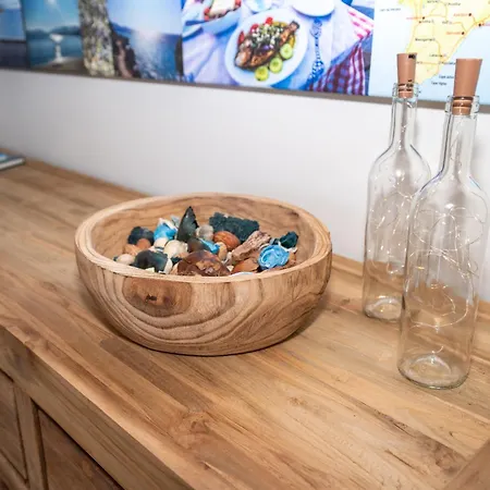 דירה Traum Auf Rhodos עיר רודוס