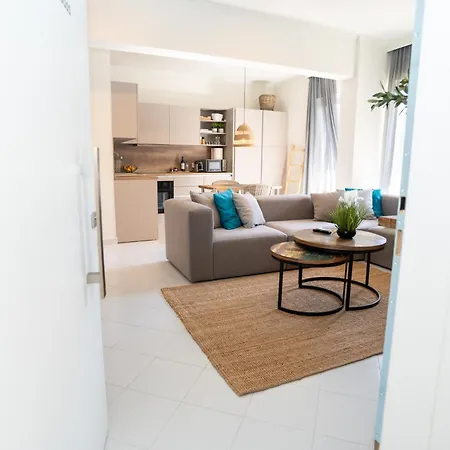 Traum Auf Rhodos דירה