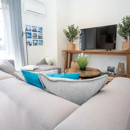 דירה Traum Auf Rhodos